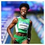 Commonwealth Games: Olajide fights back tears after semi-final exit, vows to return stronger