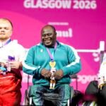 2026 Commonwealth Games: Nworgu wins Nigeria’s first gold as Oyema adds silver in Glasgow