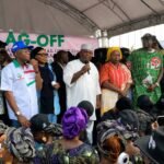 European Union strengthens INEC`s communication capacity ahead of Osun governorship election
