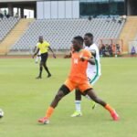 Egypt Vs Nigeria Live Blogging – WAFCON 2026 (Group C, Matchday 3)