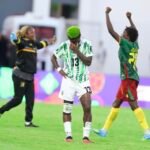 WAFCON 2026: Cameroon end Nigeria’s title defence, seal World Cup ticket