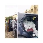The Perfect Gift! — Odegbami