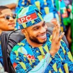 Ex-Edo Senator, Alimikhena, Installed Okumagbe Of Uwanno Kingdom