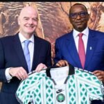 U-20 WWC: Aduku declares Falconets ready for Spain clash 