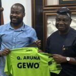 Done Deal:  Ehizibue Swaps Udinese For Genoa