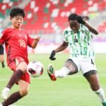 I Can Have Strong Partnership With Mac Allister At Liverpool  –Szoboszlai