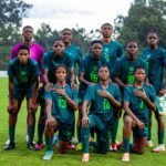 Beach Soccer AFCON: Sand Eagles Intensify Preparations For Ghana Clash