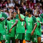 AFCON 2027Q: Madagascar coach upbeat ahead of Super Eagles showdown
