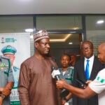 Kwara Customs Reaffirms Its Commitment To Youth Devt