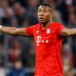 From James to Ilenikhena: Meet 13 new faces in Chelle’s Super Eagles plans