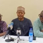 Otti identifies seven sectors to drive Abia industrial growth