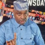 Oborevwori’s Performance Basis For His Re-Election Bid – Ifeajika