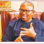 Kano PDP affirms Mohammed Abacha as governorship candidate