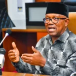 NGA President, Others To Advance Strategies For Nigeria’s Actualisation Of $60bn Investment