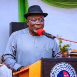 2027: Only opposition coalition can unseat Tinubu — Kenneth Okonkwo
