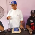 Police, DSS, ICPC cleared me of allegations — Gbajabiamila