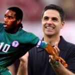 Stationery Stores Chairman Petitions FIFA, Demands Recognition For Father, Harmonisation Of NFF And NFA