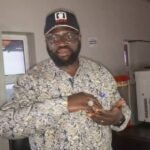 Army arrests suspected kidnapper, recovers AK-47 in Edo