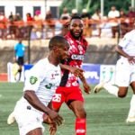 Russia send warning to Super Eagles with 6-0 win 
