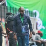 Russia 3-3 Nigeria: Late Akor Adams goal rescues Super Eagles
