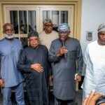 NDC Denies APC Link Claims Against Seriake Dickson, Says Allegations Baseless