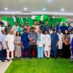 2027: Kogi Central Stands Still For Yahaya Bello’s Homecoming