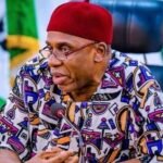 Tinubu’s Policies Killed My Mother – Amaechi 