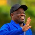 FIFA Ranking: Super Eagles plunge to 30th, drop to Africa’s sixth
