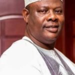 Yinka Quadri reveals wife knew about his relationships with actresses